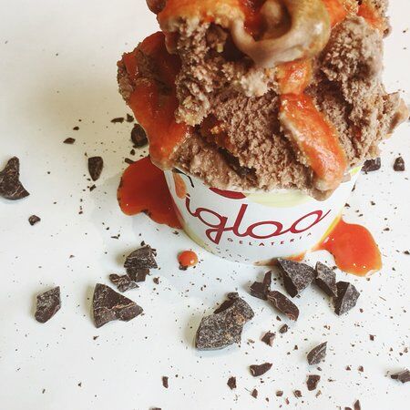 Gelateria Igloo